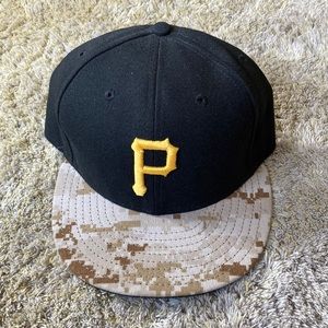 ☠️ Pittsburg Pirates New Era ☠️